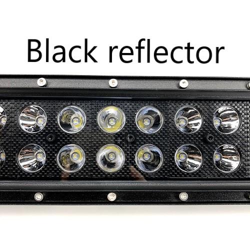 13.5" dual row led light bar (72W)