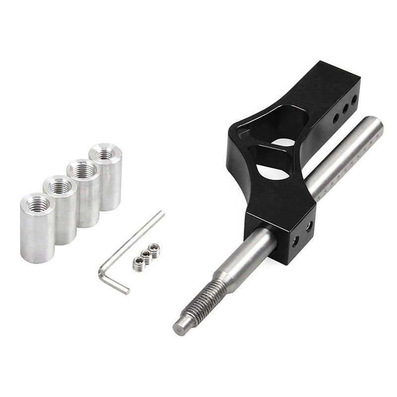 Adjustable gear lever accessories for cars. Enhance shifting, style & control with easy customization. Perfect for JDM enthusiasts.