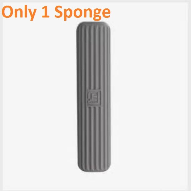 Mini Mop for Cars,Glass and Screens