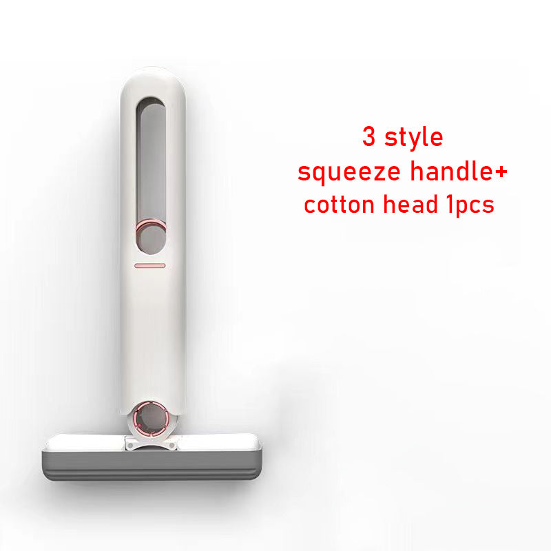 Mini Mop for Cars,Glass and Screens