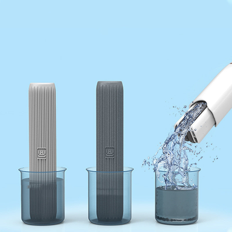 Mini Mop for Cars,Glass and Screens
