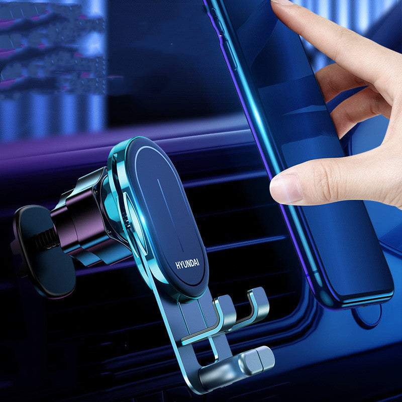 Multi Functional car cellphone holder