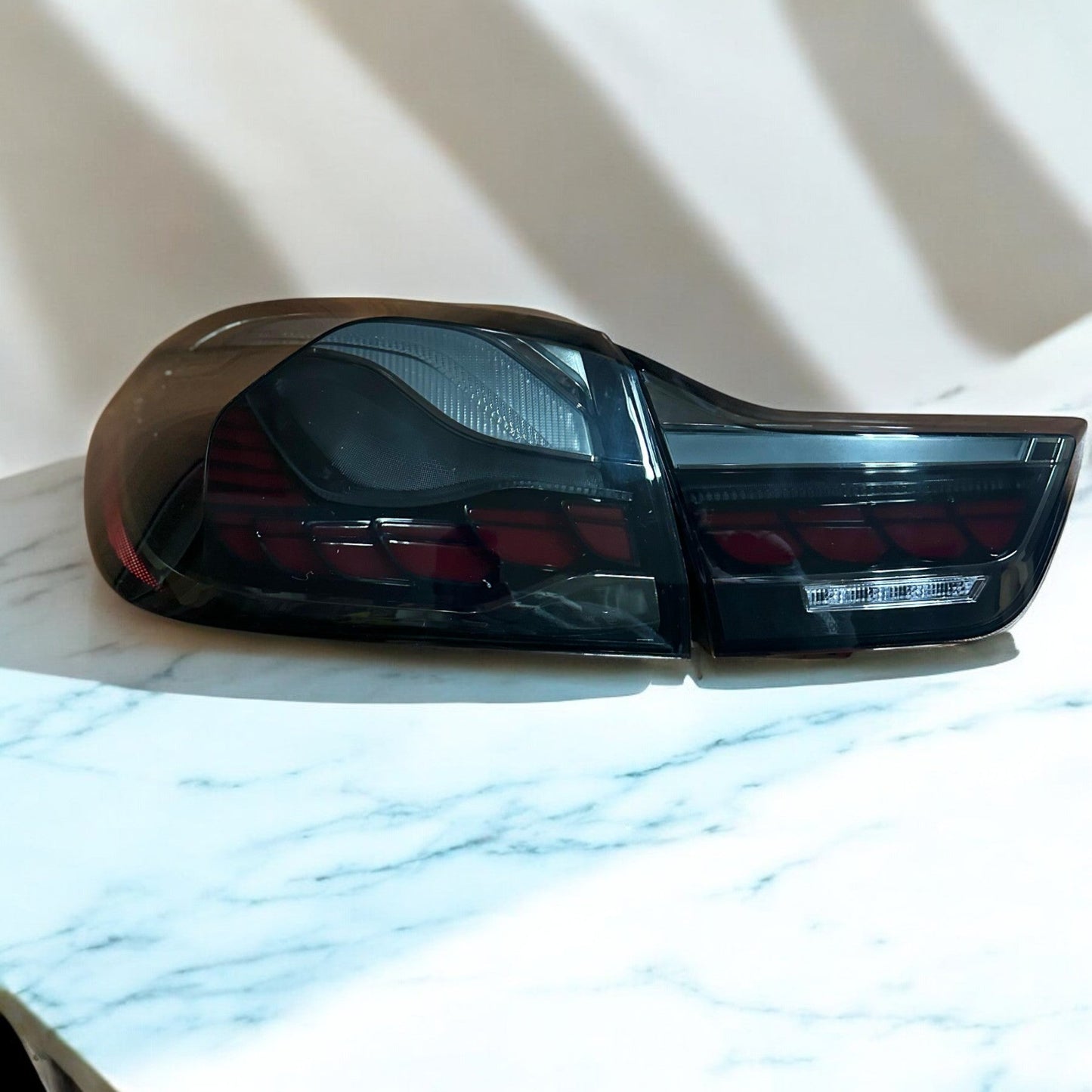 GTS OLED Sequential Tail Light For BMW M4 F82 / F83 & F32 / F33 / F36