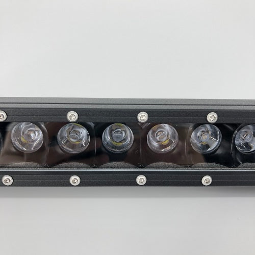 20" 100W Slim Light Bar
