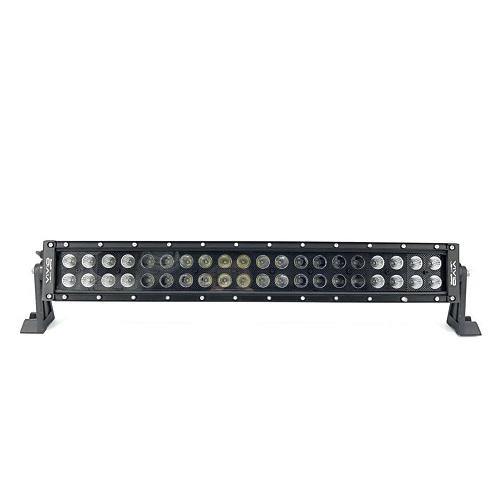 13.5" dual row led light bar (72W)