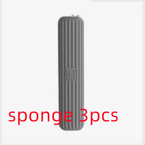 Mini Mop for Cars,Glass and Screens